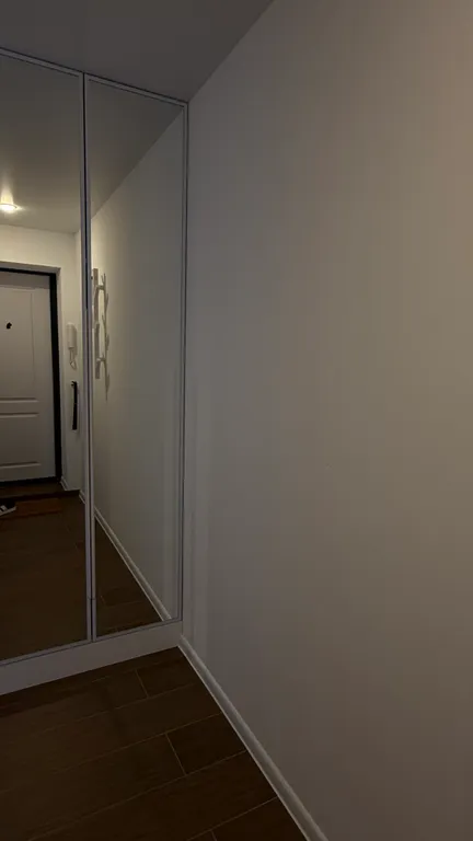 Тихая гавань