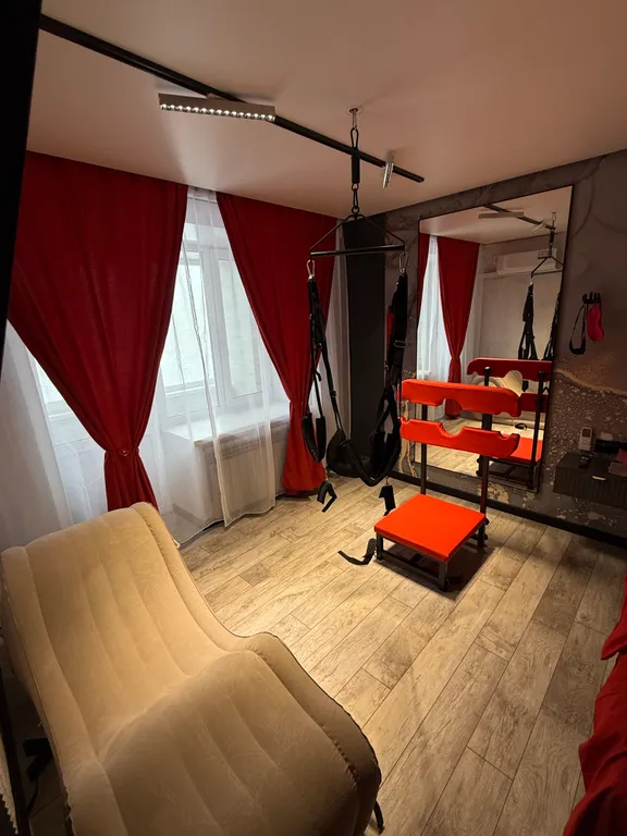 Зазеркалье