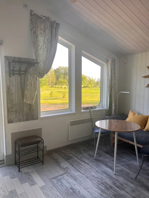 Гостевой домик на хуторе Керино