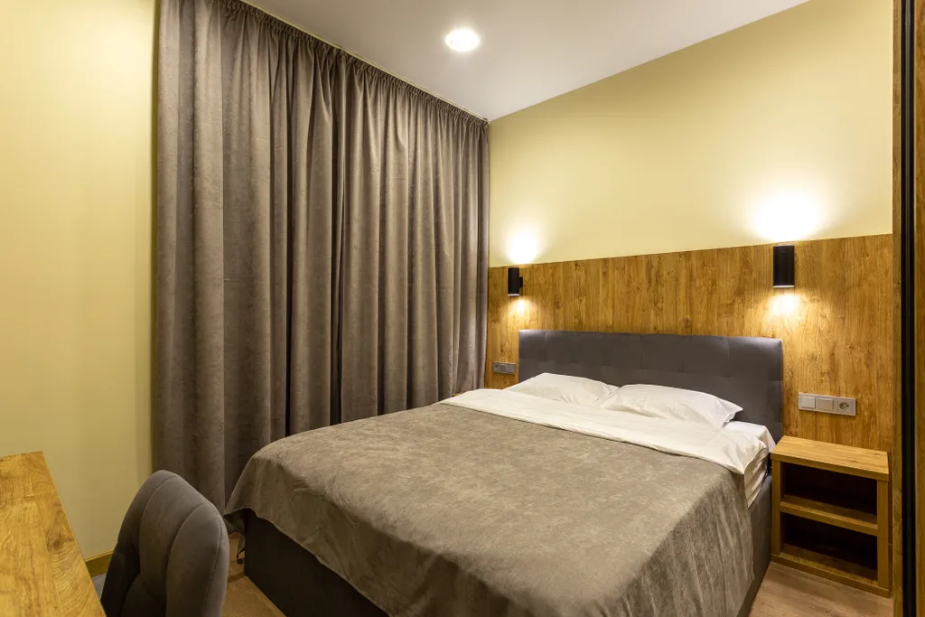 Квартира Апартаменты на Светлане — Сочи