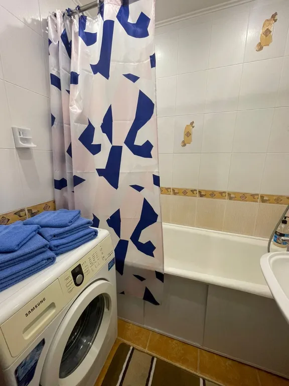 Уютная квартира в Калининском районе