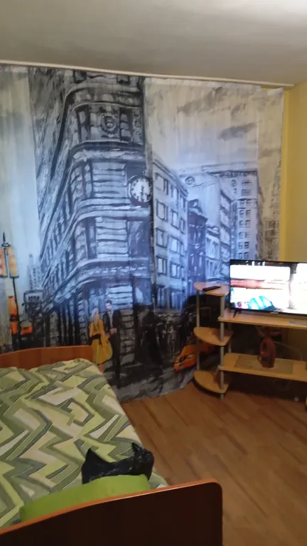 ЖД вокзал 2х комнатная квартира — аренда посуточно в Йошкар-Ола