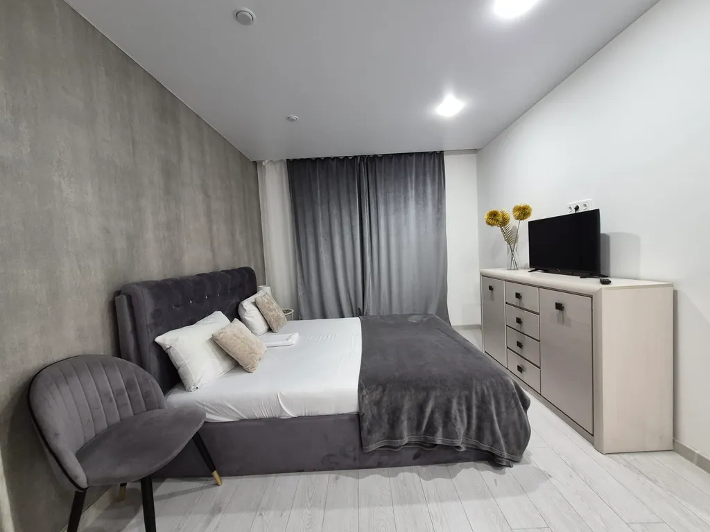 Апартамент Уют