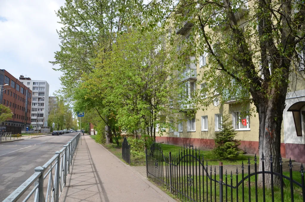 Квартира Уютная квартира в Рыбной деревне — Калининград