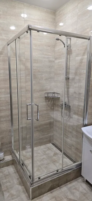 Квартира Апартаменты 7 небо. — Анапа