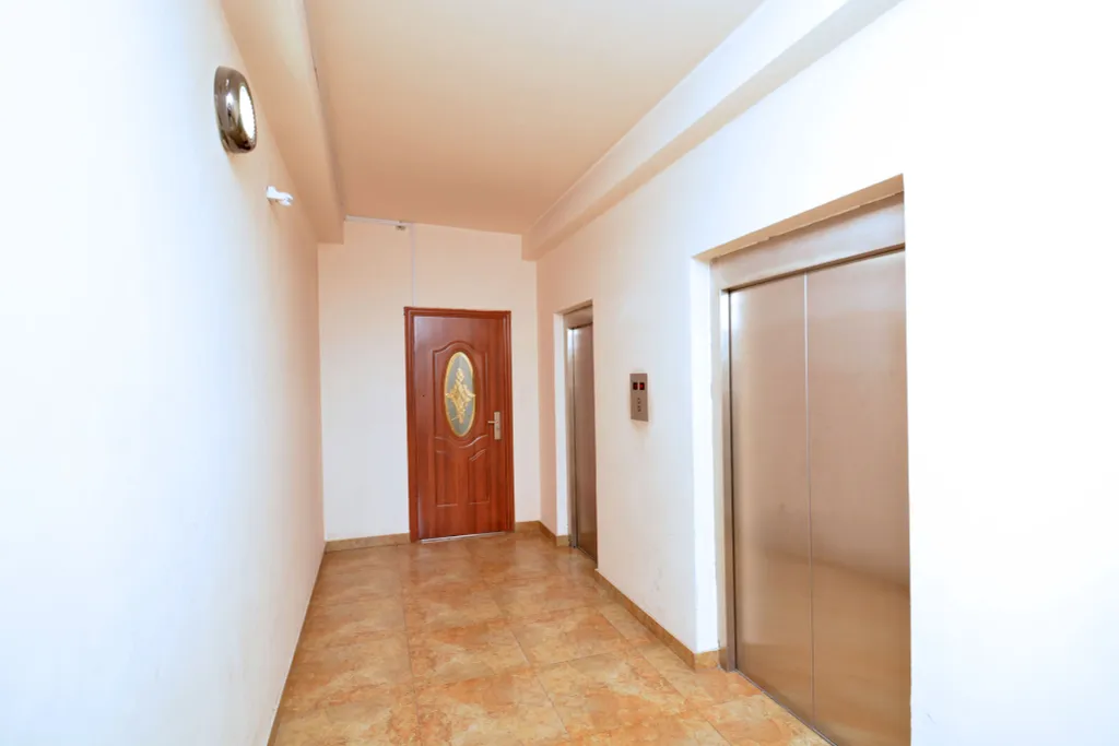 Комфортная квартира в центре города