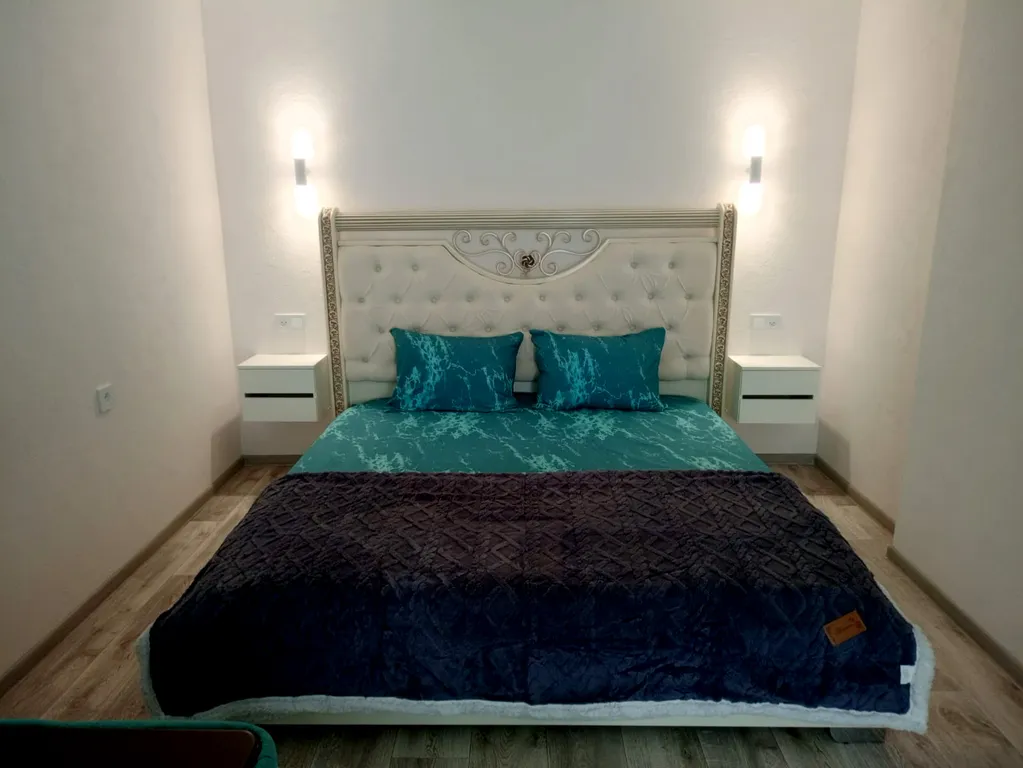 Дизайнерская квартира