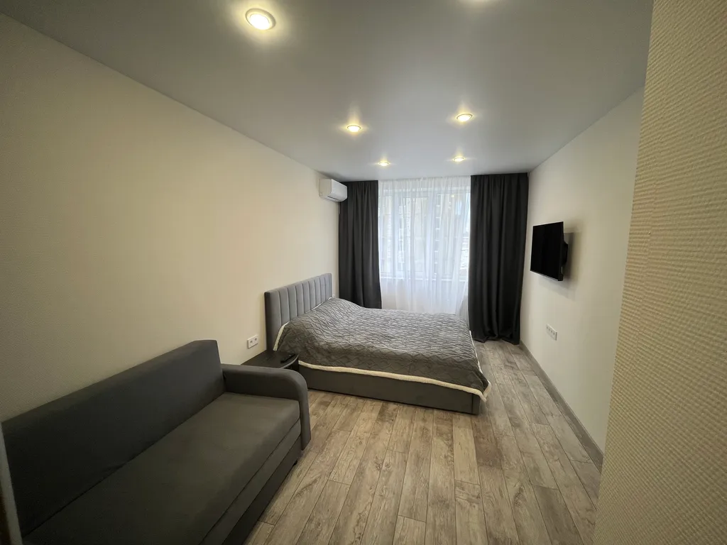 Стильная и уютная квартира в самом центре Евпатории