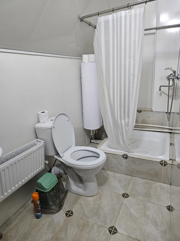 5-комнатный Дом