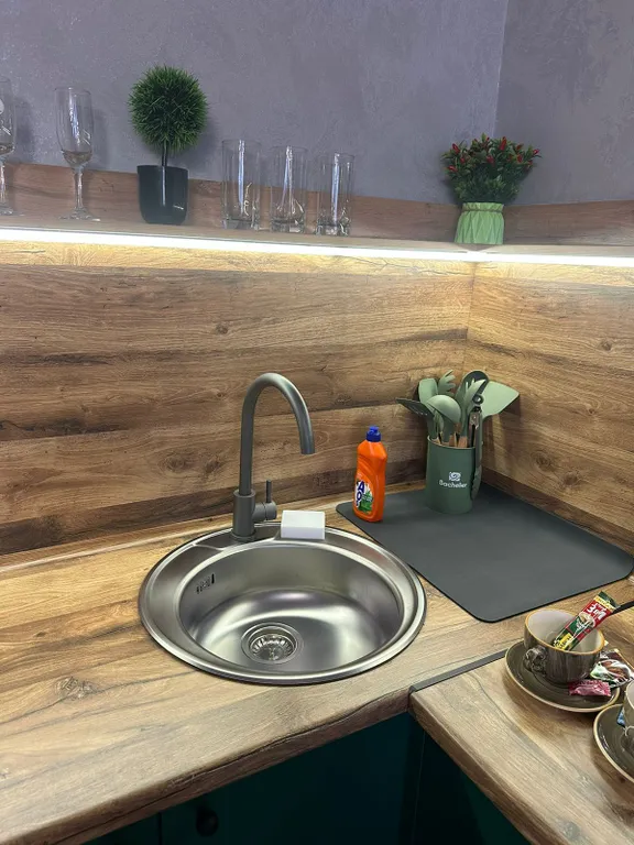 Апартаменты "Сорока"