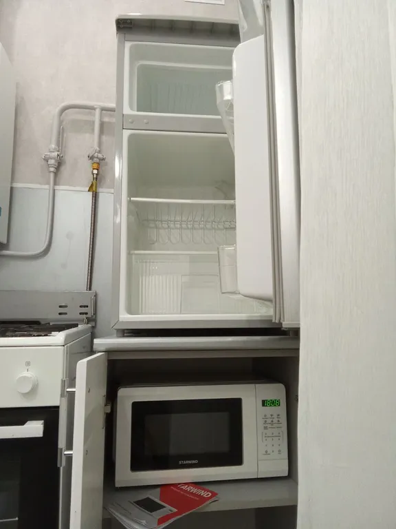 Уютная, тёплая однокомнатная квартира в центре города после ремонта