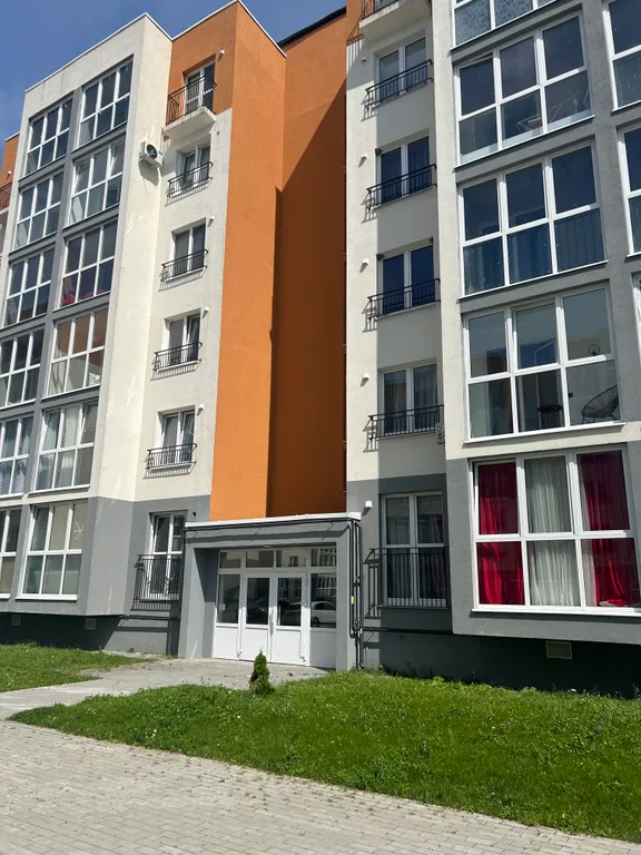 Квартира Апартаменты у моря — Зеленоградск