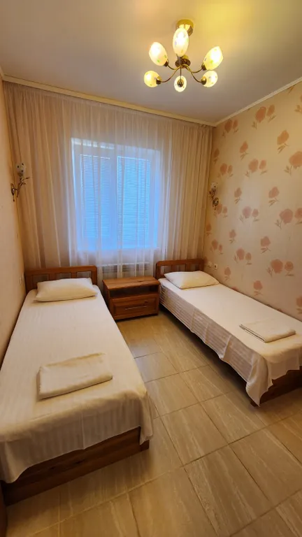 4-комнатный Дом