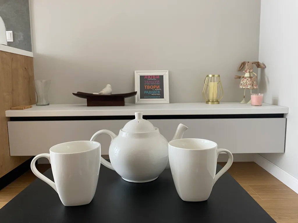 Апартаменты облака