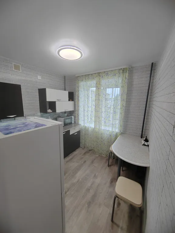 Солнечная квартира