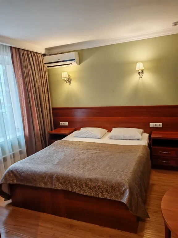 Квартира Комната — аренда посуточно в Балаково