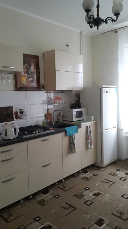 Квартира в центре города Миасс