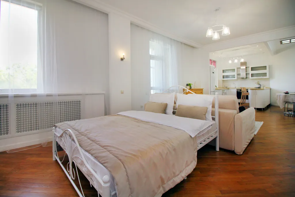 Жилой комплекс Рапсодия