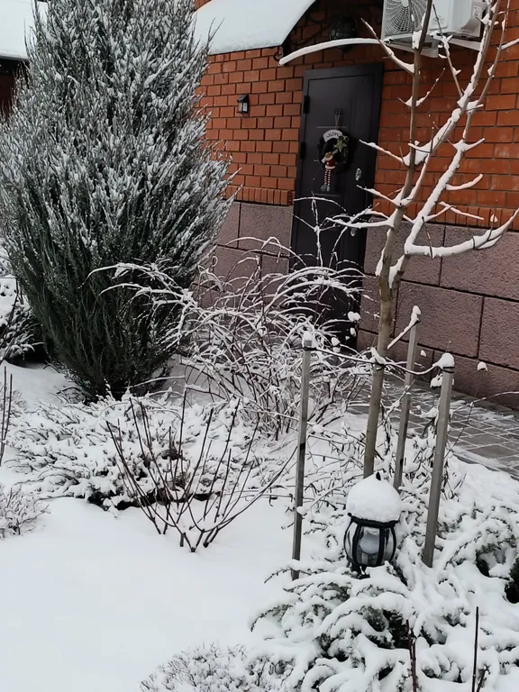 АкваРелакс: дом для отдыха с бассейном +33°