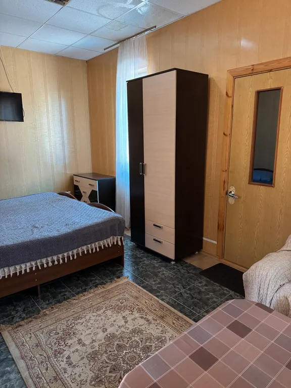 Коттедж Уютный частный дом, от центра 7 минут на машине — Кисловодск