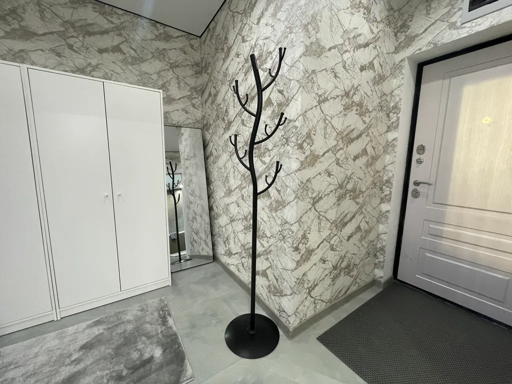 Новый дом 2024, апартаменты с террасой и видом на Авачинскую бухту