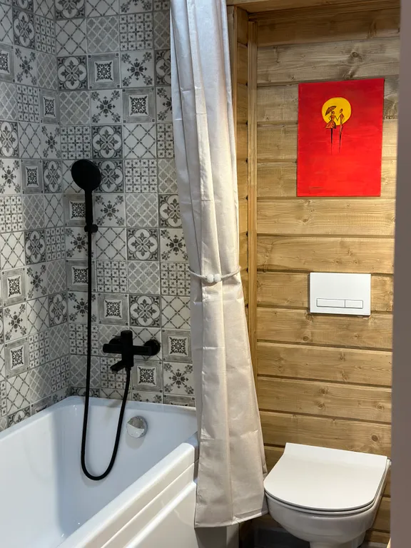 Коттедж Уютный дом в 20-ти минутах от метро и аэропорта Внуково — Марьино