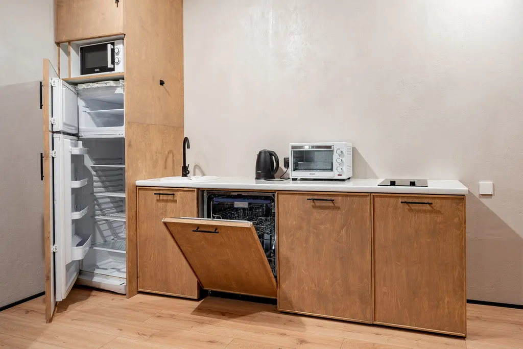 Квартира Дизайнерская квартира в самом центре — Санкт-Петербург