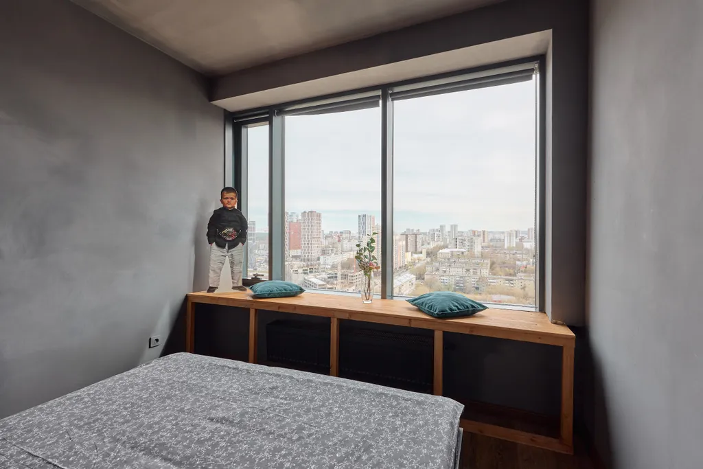 9-местные апартаменты с РSP4/3 c игpами, неонoвой подcветкой