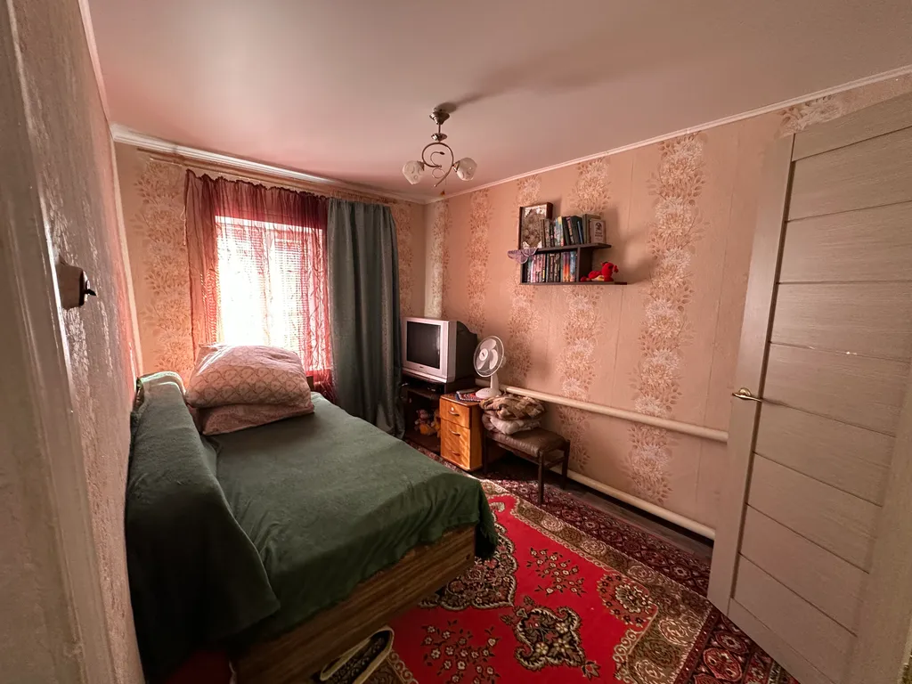 Дом недалеко от Хопра