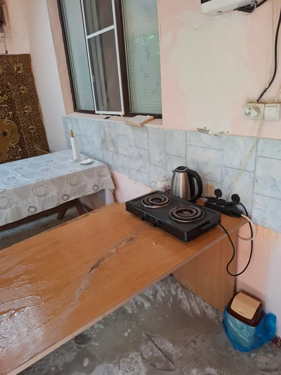 Уютный шестой номер