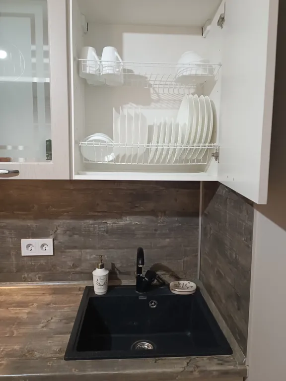 Квартира у моря