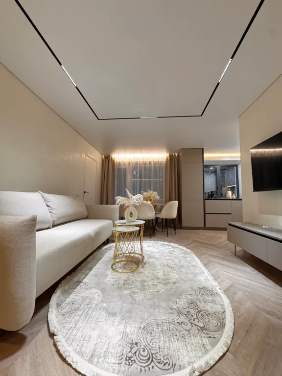 Квартира с лучшей локацией города — аренда посуточно в Калининград