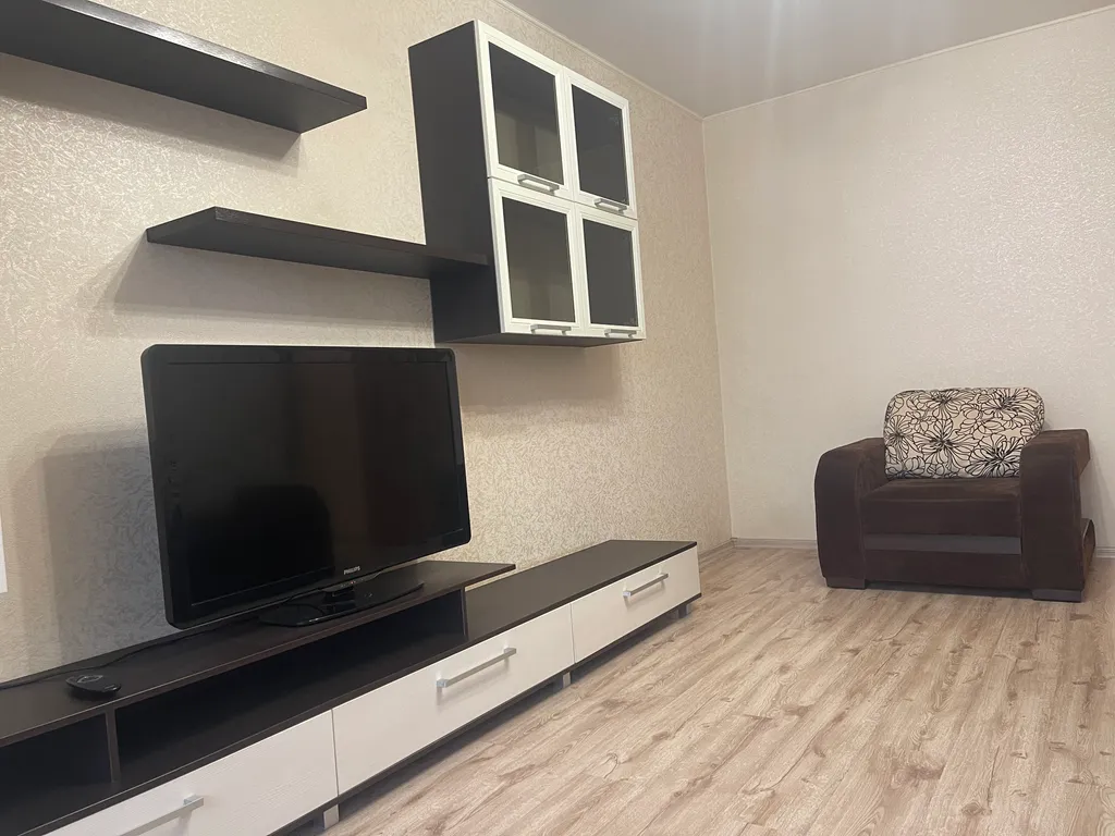 Уютная квартира рядом с Ботаническим садом