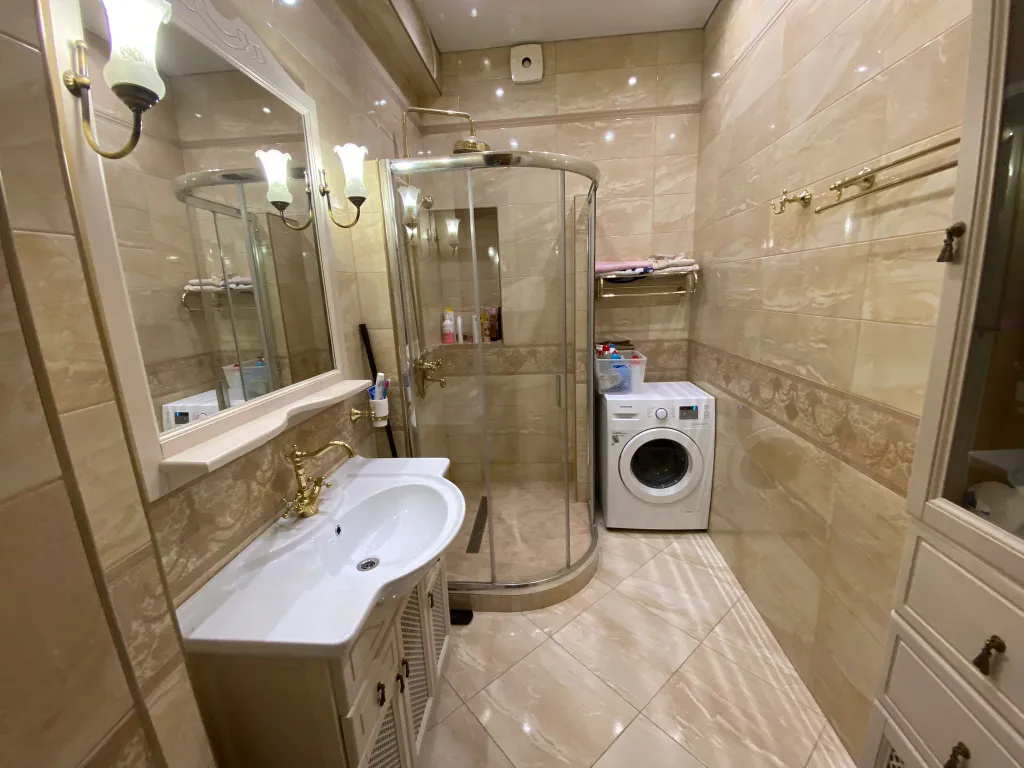 Квартира с видом на море