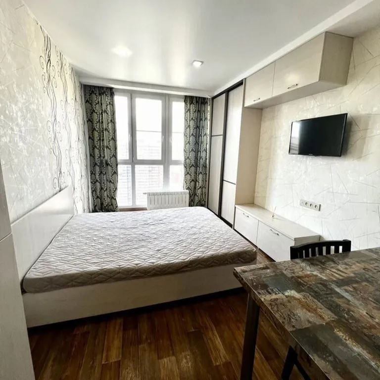 1-комнатная Квартира — аренда посуточно в Реутов