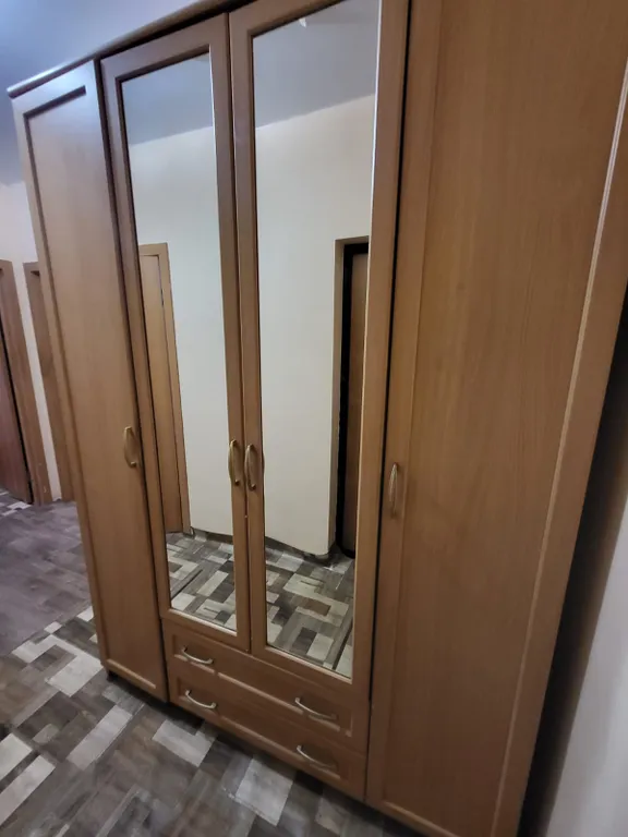 1 ком. квартира на Пашенном с панорамным видом