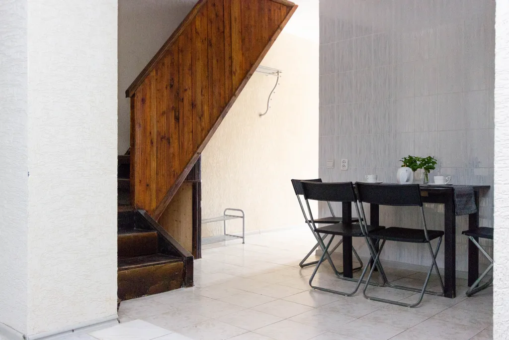 2-этажный дом в лесу в 5 минутах от моря