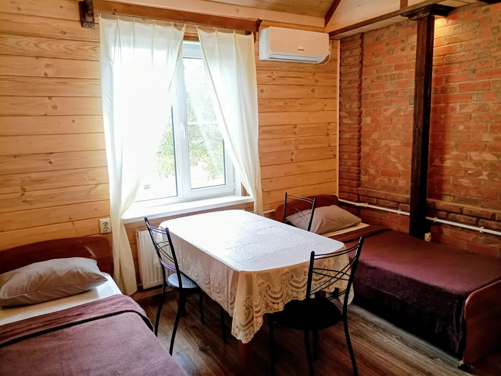 Апаpтаменты в коттедже в чaстном секторe