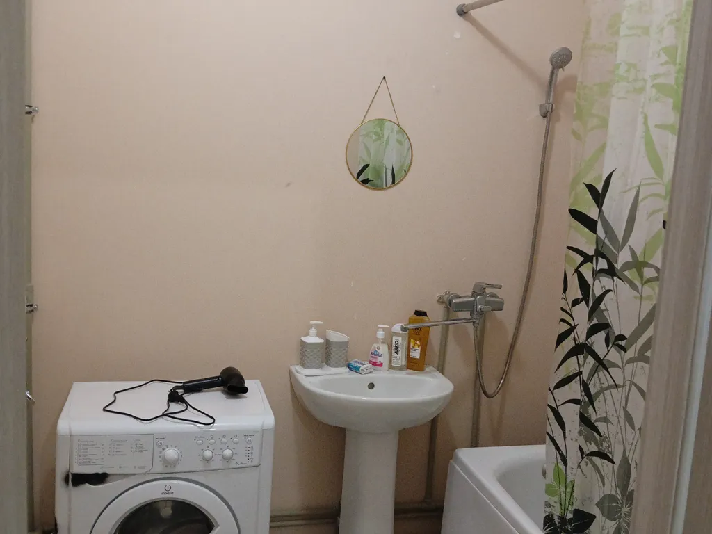 Квартира Уютная квартира в монолитном доме — Курск