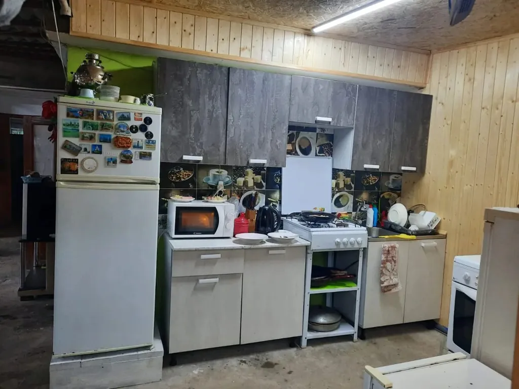 Комната