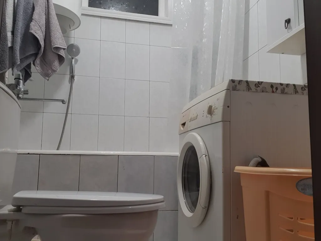 2-комнатная квартира в центре