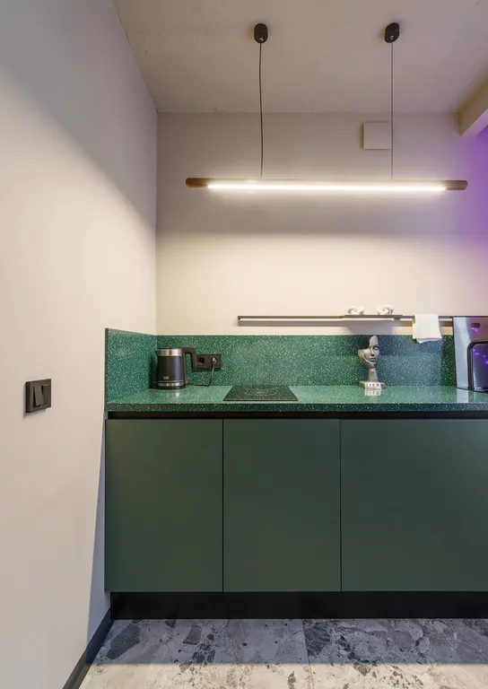 Апартамент номер 2 Otelier Secouard