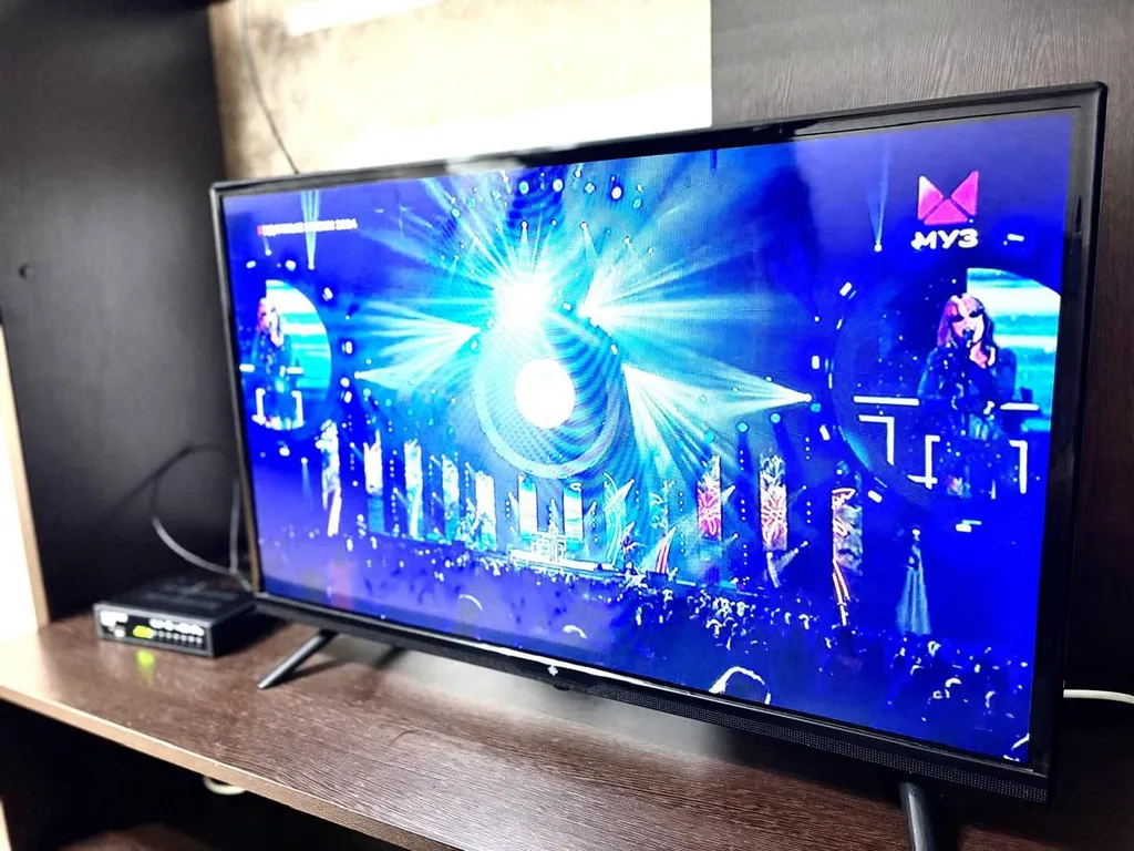 2-комнатная квартира на 1 этаже с отчетными документами