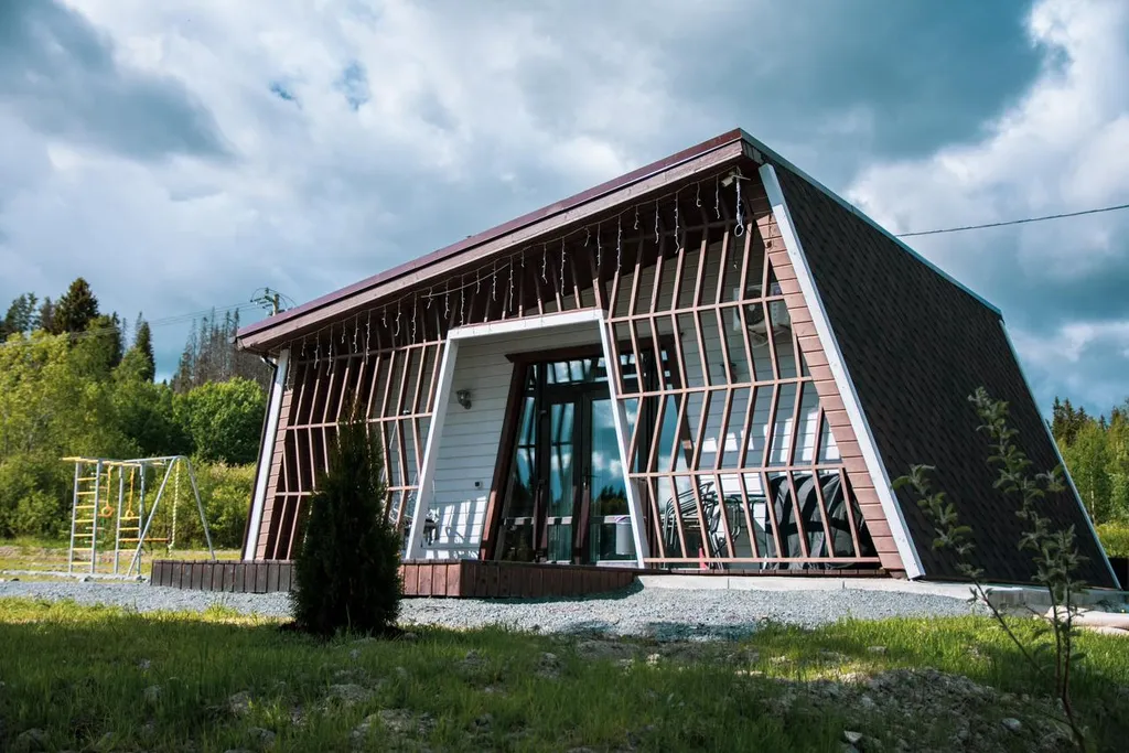 Гостевой дом Luttilampi