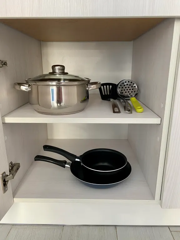 Студия у моря