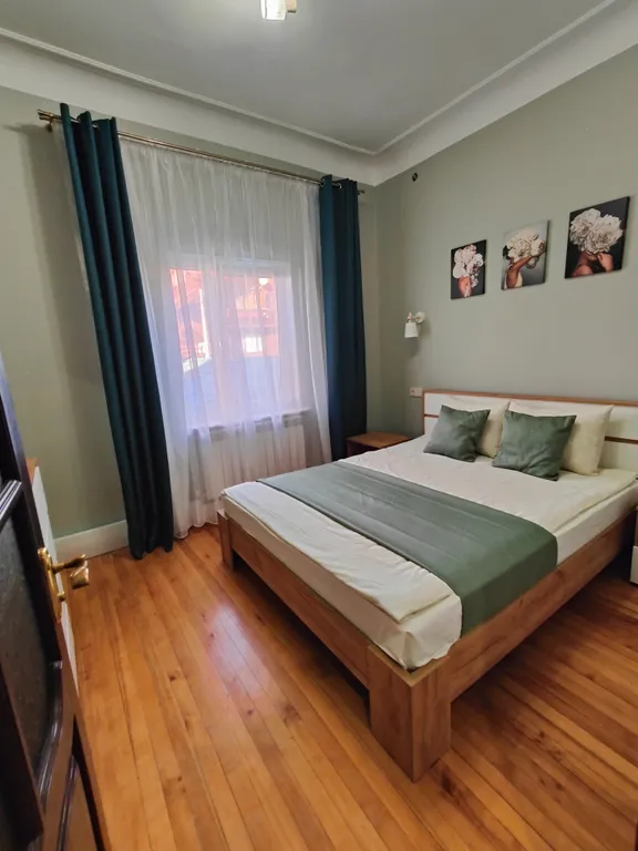 Гостевой дом в сердце Красной поляны