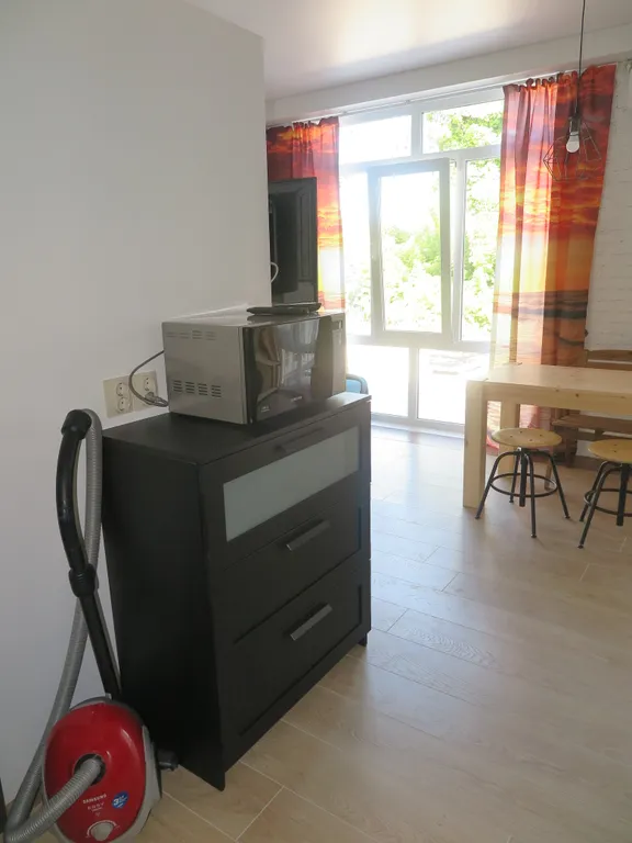 Квартира 2-комнатная Квартира — Сириус