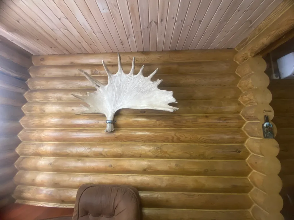 Коттедж у моря для семейного отдыха