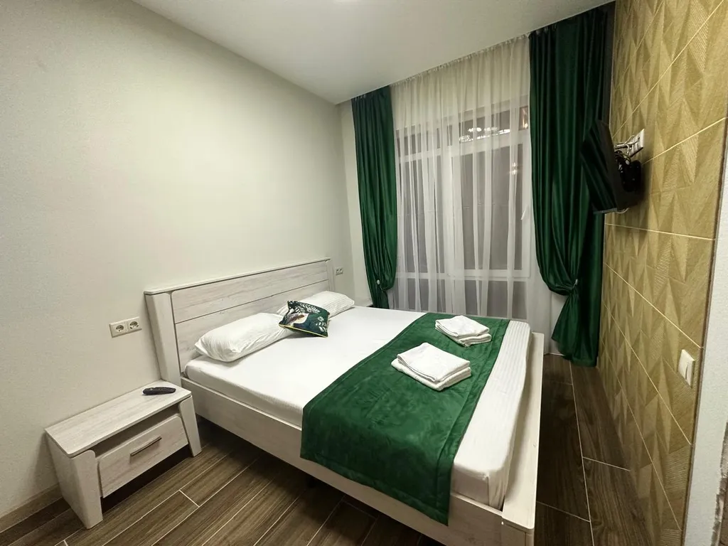 Коттедж Бунгало для отдыxа на берегу Черного моря — аренда посуточно в Аше