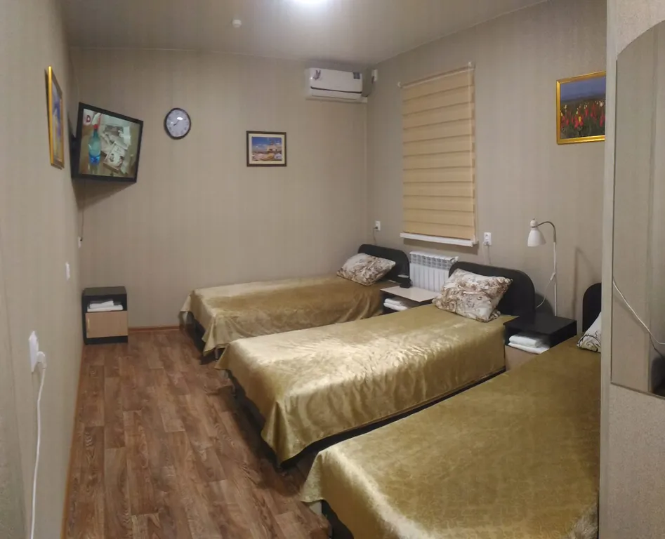 Квартира Комната — Элиста